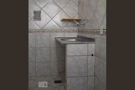 Apartamento para alugar com 60m², 2 quartos e sem vaga Apartamento para alugar com 60m², 2 quartos e sem vagaCozinha