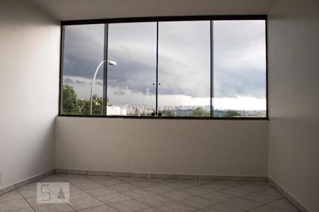 Sala de apartamento para alugar com 2 quartos, 60m² em Guará Ii, Brasília