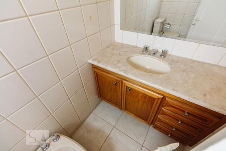 Apartamento à venda com 207m², 4 quartos e 3 vagasQuarto 04 Suíte