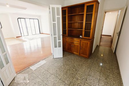 Apartamento à venda com 207m², 4 quartos e 3 vagasSala Jantar