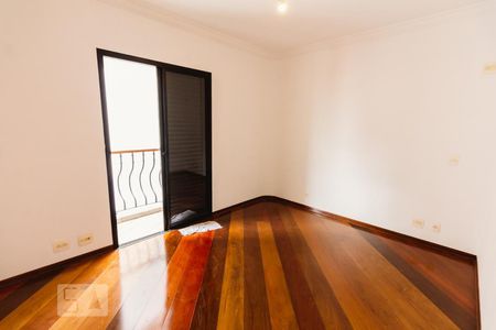Quarto 01 de apartamento à venda com 4 quartos, 207m² em Perdizes, São Paulo