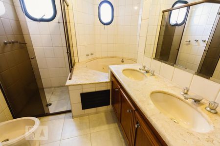 Quarto 01 Suíte de apartamento à venda com 4 quartos, 207m² em Perdizes, São Paulo