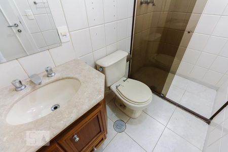 Apartamento à venda com 207m², 4 quartos e 3 vagasQuarto 02 Suíte