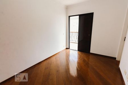 Apartamento à venda com 207m², 4 quartos e 3 vagasQuarto 04
