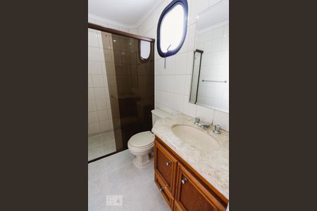 Apartamento à venda com 207m², 4 quartos e 3 vagasQuarto 03 Suíte