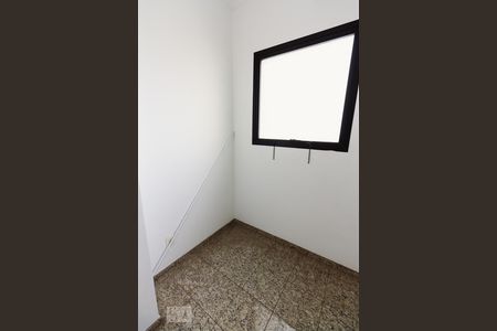 Apartamento à venda com 207m², 4 quartos e 3 vagasÁrea de Serviço Quarto
