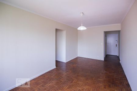 Sala de apartamento para alugar com 3 quartos, 99m² em Vila Leopoldina, São Paulo