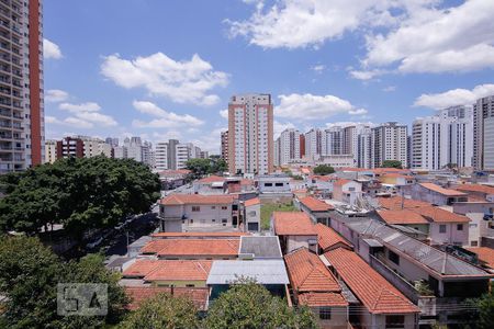 Vista Quarto 1 de apartamento para alugar com 3 quartos, 99m² em Vila Leopoldina, São Paulo