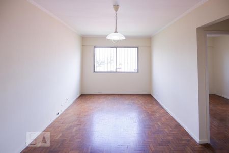 Sala de apartamento para alugar com 3 quartos, 99m² em Vila Leopoldina, São Paulo