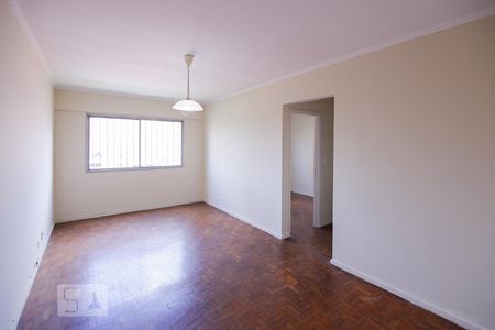 Sala de apartamento para alugar com 3 quartos, 99m² em Vila Leopoldina, São Paulo