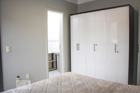 Apartamento para alugar com 100m², 3 quartos e 1 vagaQuarto 2 - Suíte