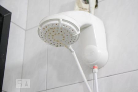 Apartamento para alugar com 100m², 3 quartos e 1 vagaDetalhe banheiro