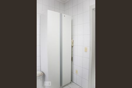 Cozinha - Armários de apartamento para alugar com 3 quartos, 100m² em Trindade, Florianópolis