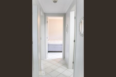 Apartamento para alugar com 100m², 3 quartos e 1 vagaCorredor