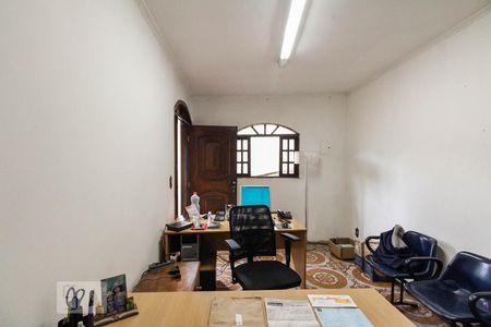 Casa à venda com 120m², 6 quartos e 2 vagasSala Sobrado 2