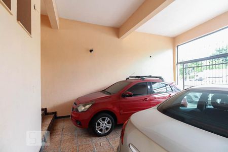 Casa à venda com 120m², 6 quartos e 2 vagasGaragem 