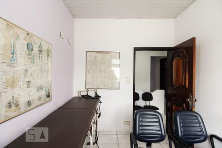 Casa à venda com 120m², 6 quartos e 2 vagasQuarto 3 