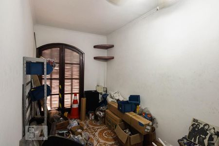 Casa à venda com 120m², 6 quartos e 2 vagasQuarto 2 (Sobrado 2)