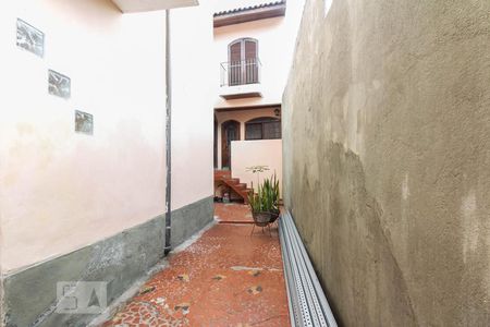 Casa à venda com 120m², 6 quartos e 2 vagasQuintal 