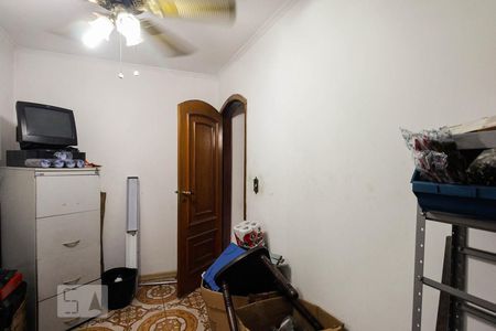 Casa à venda com 120m², 6 quartos e 2 vagasQuarto 2 (Sobrado 2)