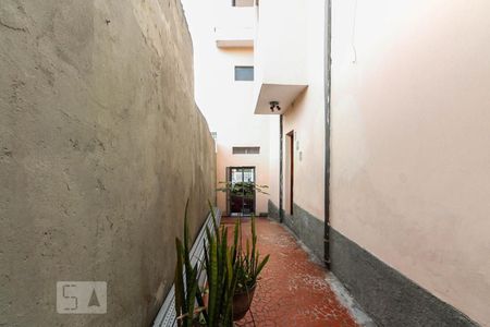 Casa à venda com 120m², 6 quartos e 2 vagasQuintal 