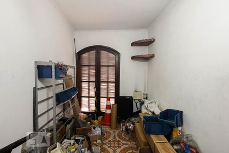 Casa à venda com 120m², 6 quartos e 2 vagasQuarto 2 (Sobrado 2)