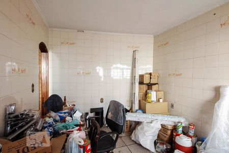Casa à venda com 120m², 6 quartos e 2 vagasCozinha (Sobrado 2)
