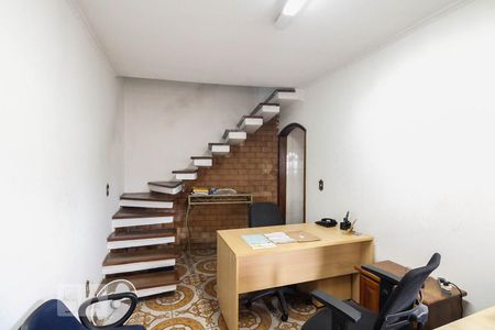 Casa à venda com 120m², 6 quartos e 2 vagasSala Sobrado 2