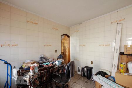 Casa à venda com 120m², 6 quartos e 2 vagasCozinha (Sobrado 2)