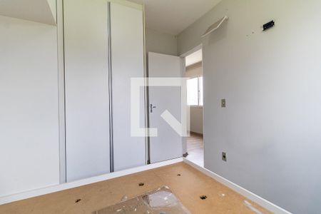 Quarto 1 de apartamento para alugar com 2 quartos, 49m² em Vila Santa Teresa, São Paulo