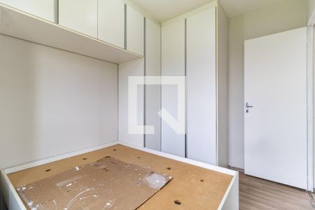 Quarto 1 de apartamento para alugar com 2 quartos, 49m² em Vila Santa Teresa, São Paulo