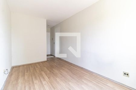 Sala de apartamento para alugar com 2 quartos, 49m² em Vila Santa Teresa, São Paulo