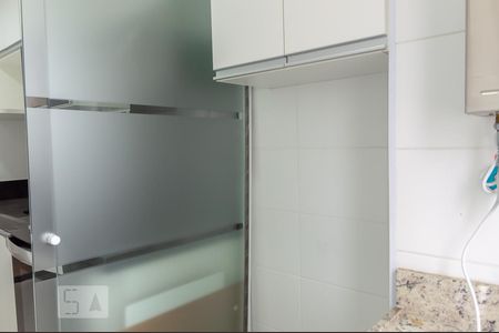 Apartamento à venda com 52m², 2 quartos e 1 vagaÁrea de Serviço
