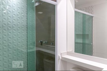 Apartamento à venda com 52m², 2 quartos e 1 vagaBanheiro