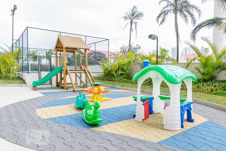 Apartamento à venda com 52m², 2 quartos e 1 vagaÁrea comum