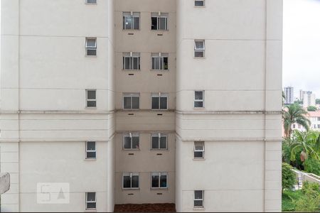 Apartamento à venda com 52m², 2 quartos e 1 vagaVista do Quarto 2