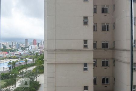 Vista da Sacada de apartamento à venda com 2 quartos, 52m² em Jardim Olavo Bilac, São Bernardo do Campo