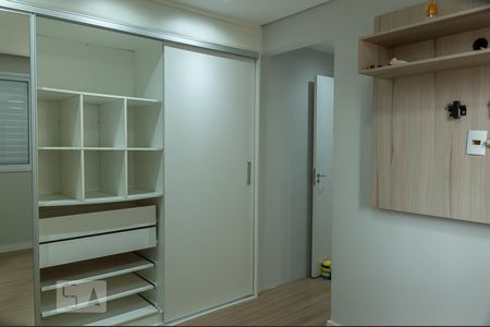 Apartamento à venda com 52m², 2 quartos e 1 vagaQuarto 2