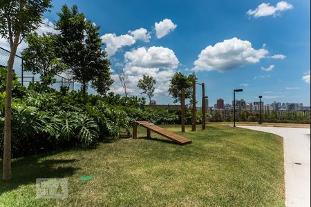 Apartamento à venda com 52m², 2 quartos e 1 vagaÁrea comum