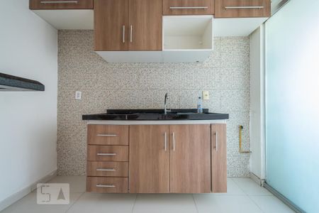 Apartamento para alugar com 50m², 2 quartos e 1 vaga Apartamento para alugar com 50m², 2 quartos e 1 vagaCozinha