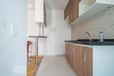 Apartamento para alugar com 50m², 2 quartos e 1 vaga Apartamento para alugar com 50m², 2 quartos e 1 vagaCozinha
