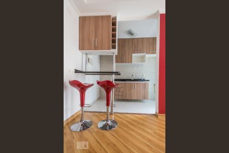 Apartamento para alugar com 50m², 2 quartos e 1 vaga Apartamento para alugar com 50m², 2 quartos e 1 vagaCozinha
