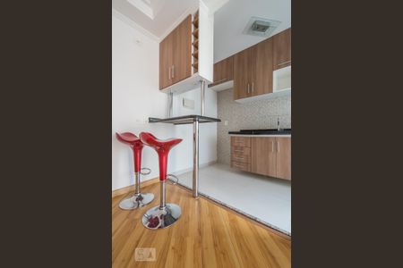 Apartamento para alugar com 50m², 2 quartos e 1 vaga Apartamento para alugar com 50m², 2 quartos e 1 vagaCozinha