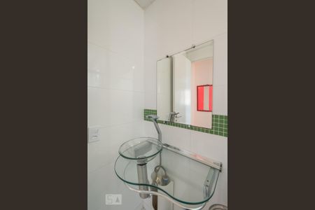 Apartamento para alugar com 50m², 2 quartos e 1 vaga Apartamento para alugar com 50m², 2 quartos e 1 vagaBanheiro