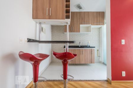 Apartamento para alugar com 50m², 2 quartos e 1 vaga Apartamento para alugar com 50m², 2 quartos e 1 vagaCozinha