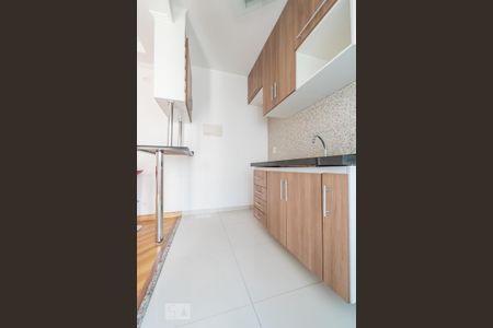 Apartamento para alugar com 50m², 2 quartos e 1 vaga Apartamento para alugar com 50m², 2 quartos e 1 vagaCozinha