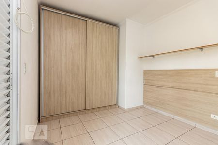 Suíte 1 de casa de condomínio para alugar com 3 quartos, 80m² em Vila Nova Savoia, São Paulo