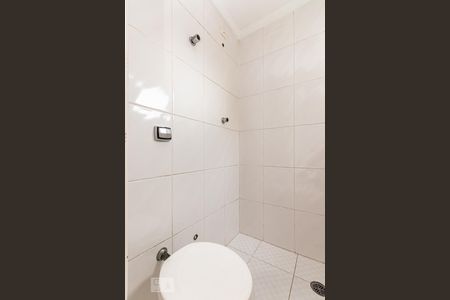 Casa de condomínio para alugar com 80m², 3 quartos e 3 vagasBanheiro suíte 3