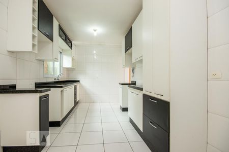 Casa de condomínio para alugar com 80m², 3 quartos e 3 vagasCozinha