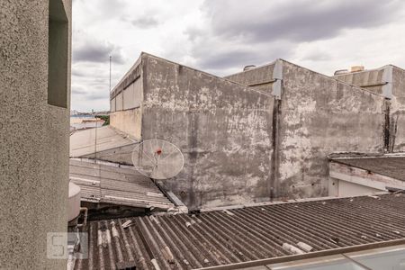 Casa de condomínio para alugar com 80m², 3 quartos e 3 vagasVista da suíte 3